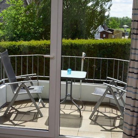 Oasis 05 Villa Cuxhaven Dış mekan fotoğraf