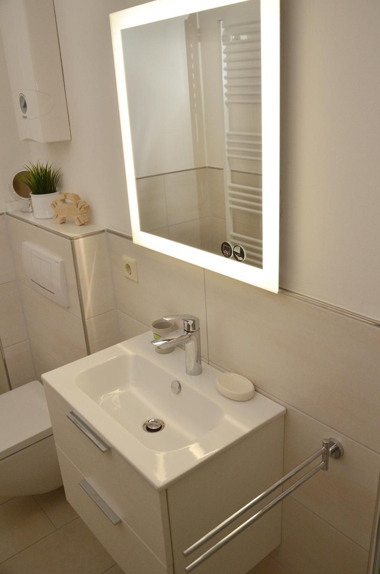 Oasis 05 Villa Cuxhaven Dış mekan fotoğraf