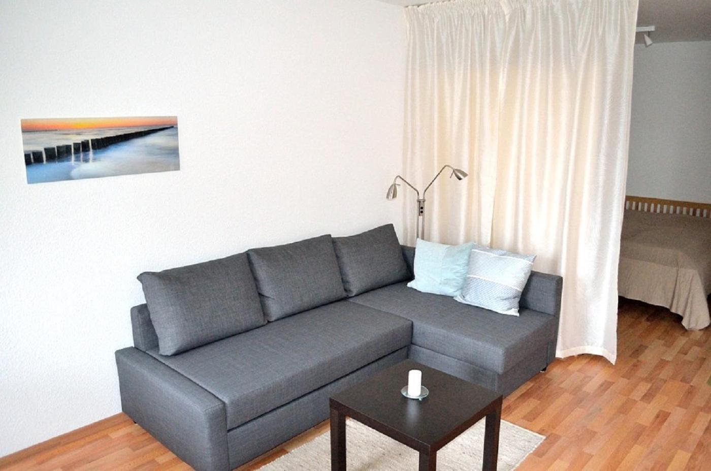 Oasis 05 Villa Cuxhaven Dış mekan fotoğraf