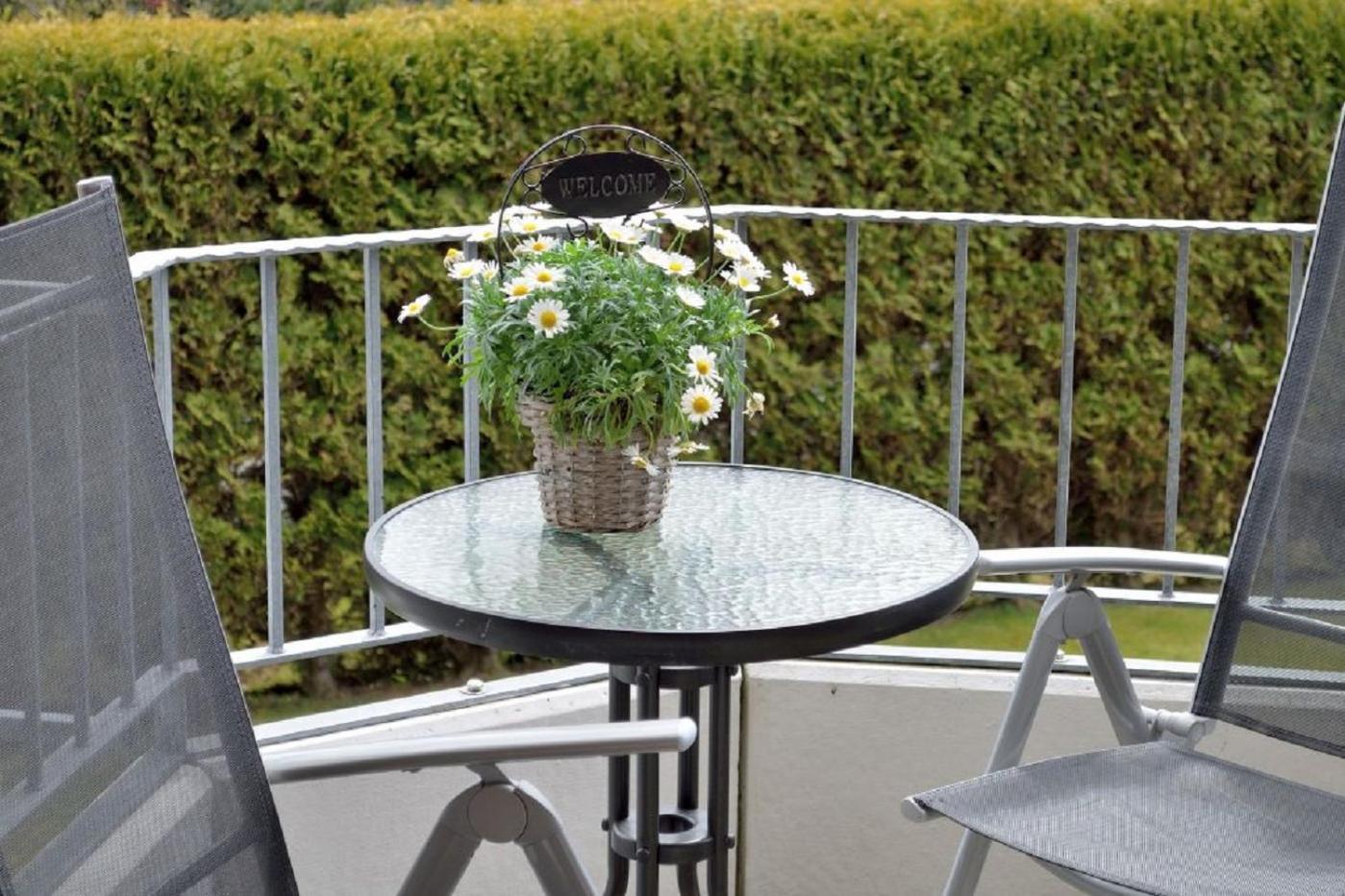 Oasis 05 Villa Cuxhaven Dış mekan fotoğraf