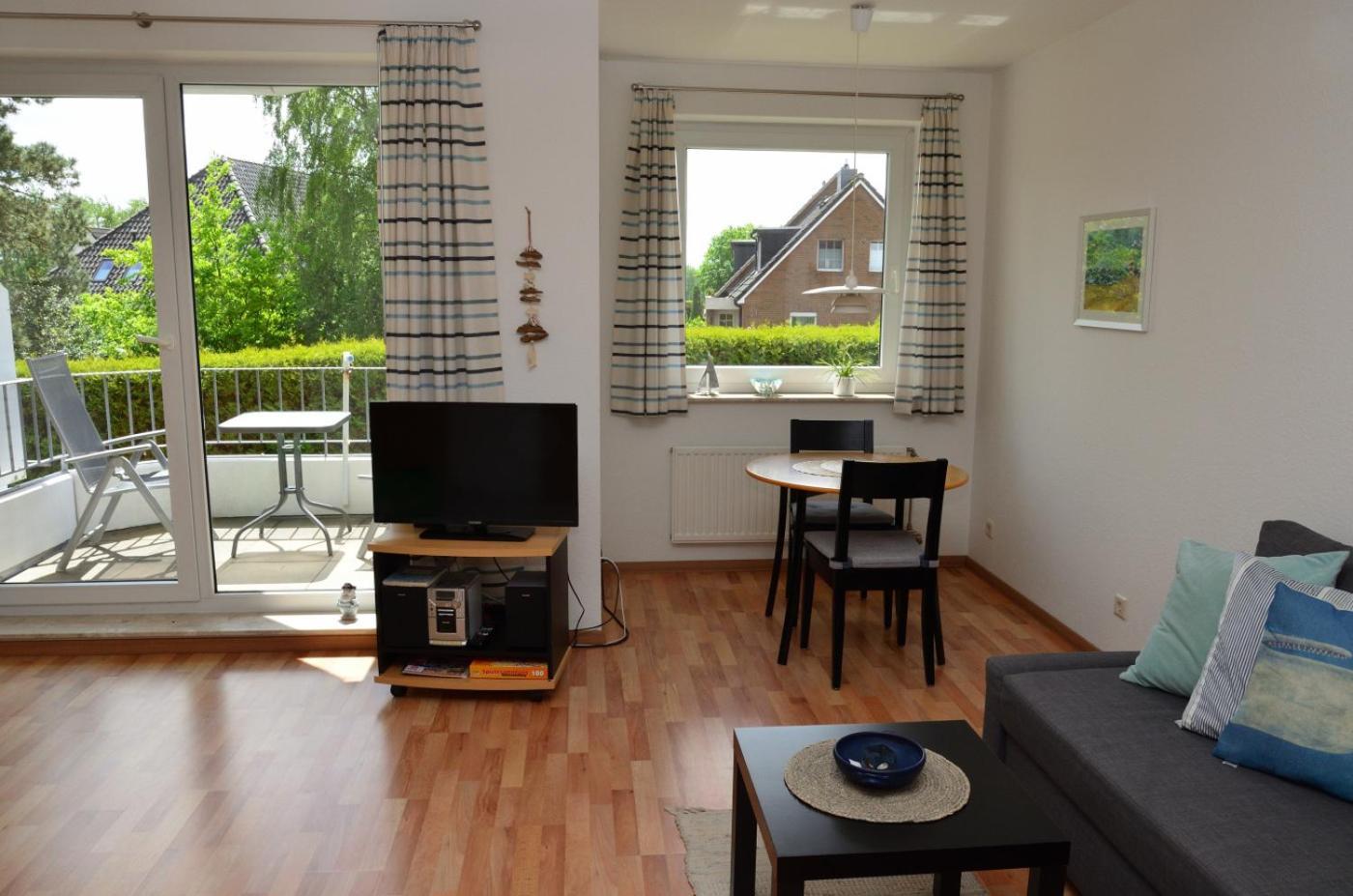 Oasis 05 Villa Cuxhaven Dış mekan fotoğraf