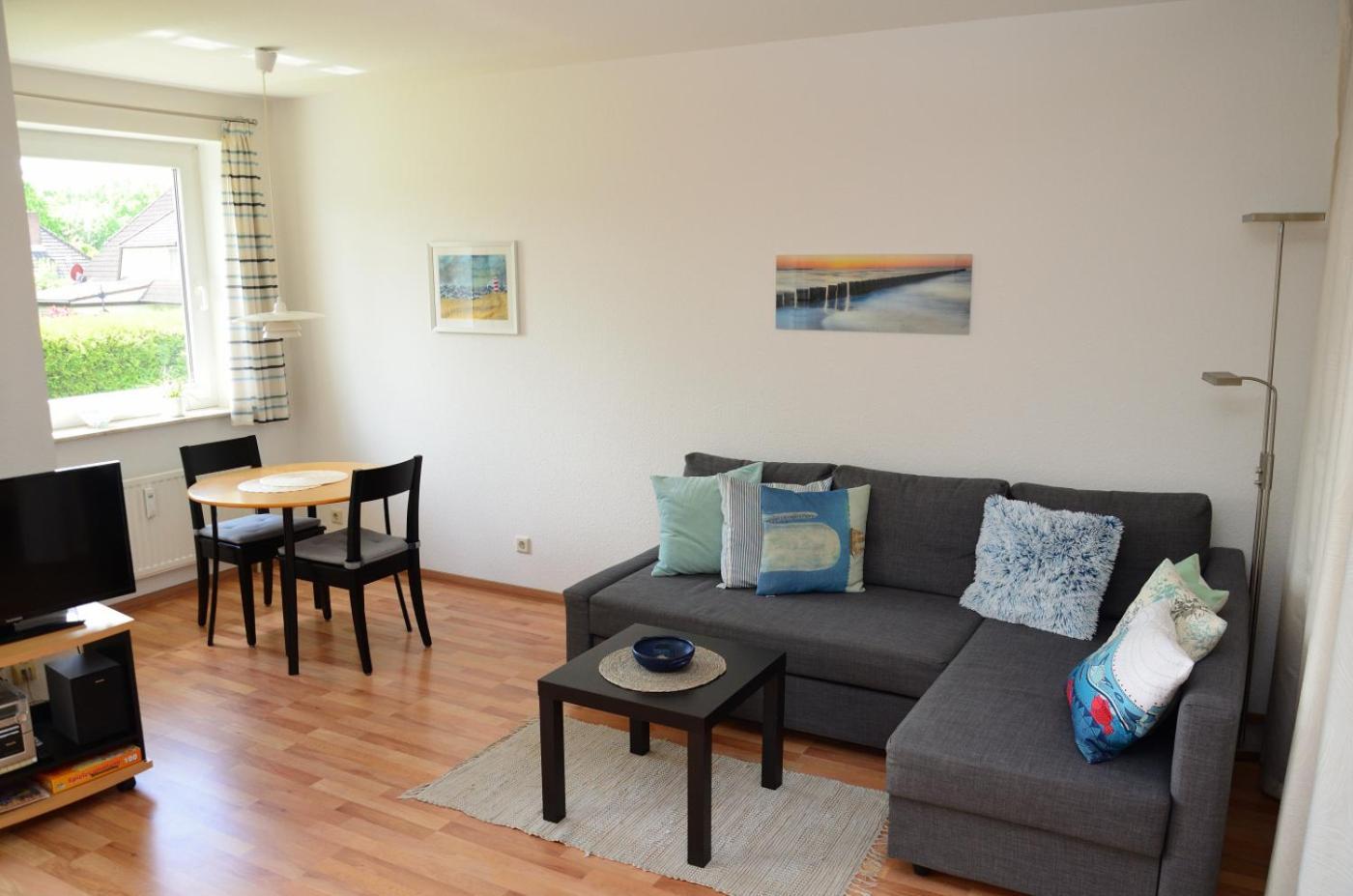 Oasis 05 Villa Cuxhaven Dış mekan fotoğraf